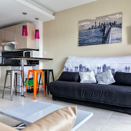 Estudio En Benalbeach Daire Benalmádena Dış mekan fotoğraf