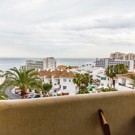 Estudio En Benalbeach Daire Benalmádena Dış mekan fotoğraf