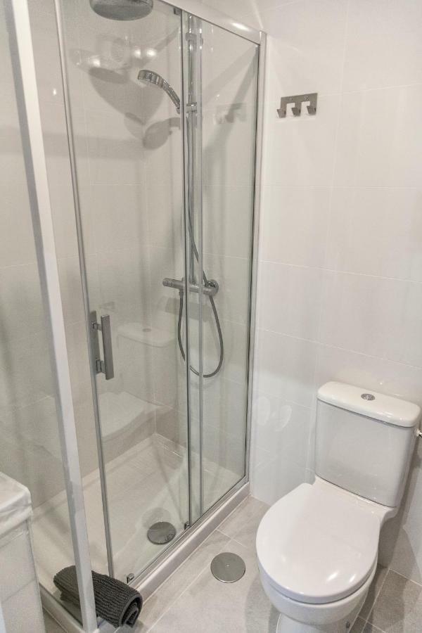 Estudio En Benalbeach Daire Benalmádena Dış mekan fotoğraf