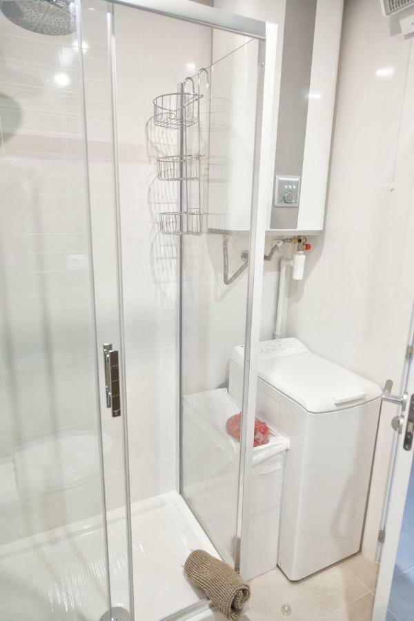 Estudio En Benalbeach Daire Benalmádena Dış mekan fotoğraf