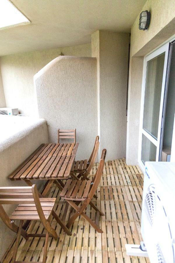 Estudio En Benalbeach Daire Benalmádena Dış mekan fotoğraf