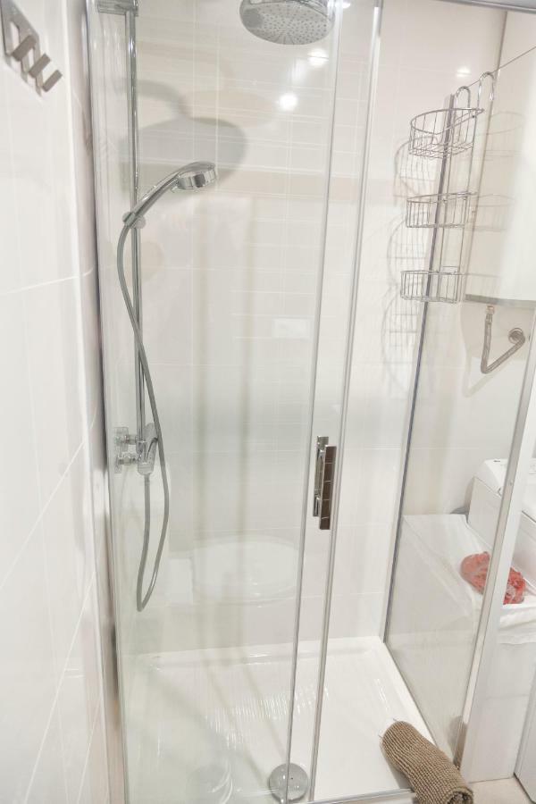 Estudio En Benalbeach Daire Benalmádena Dış mekan fotoğraf